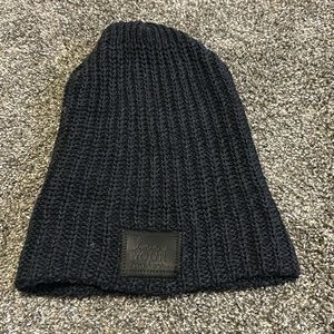 Love Your Melon beanie